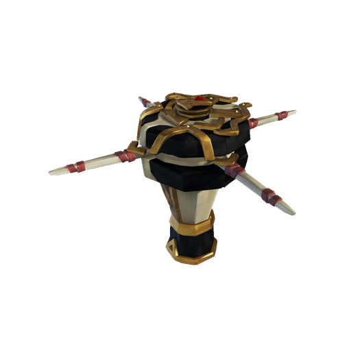 Reaper's Bones Capstan