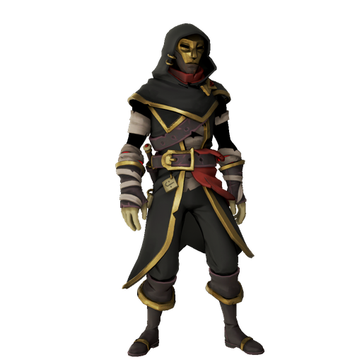 Reaper's Bones
