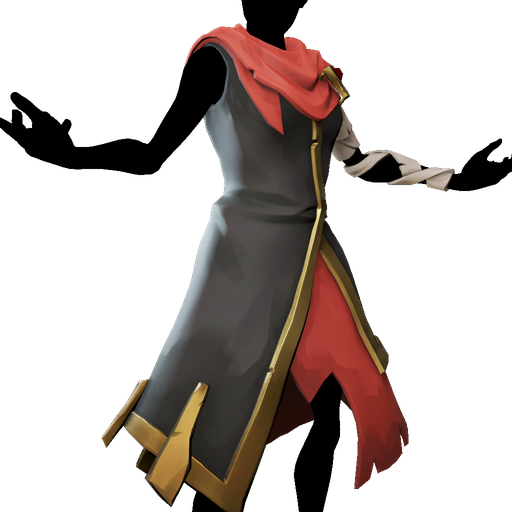 Reaper's Bones Dress