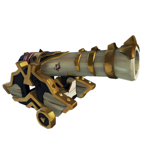 Reaper's Bones Esteemed Reaper Cannons