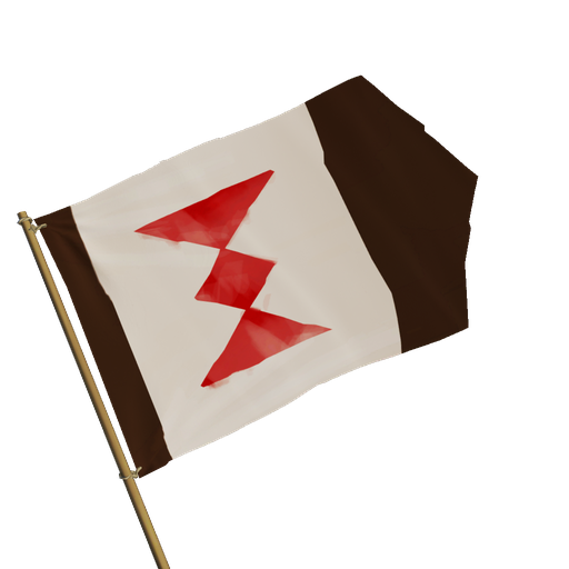 Reaper's Bones Flags