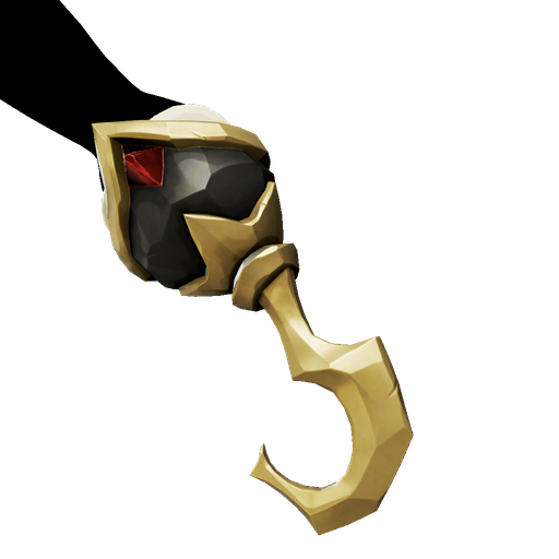 Reaper's Bones Hook