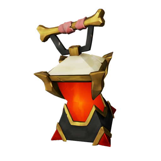 Reaper's Bones Lantern