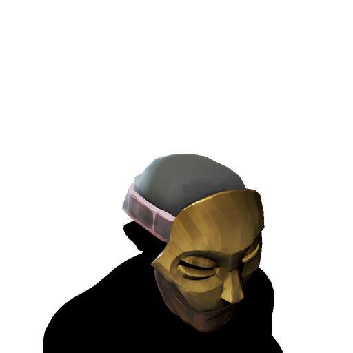 Reaper's Bones Mask