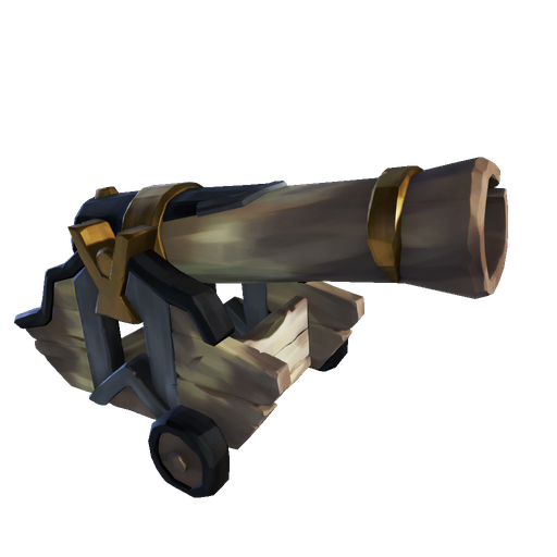 Reaper's Bones Measly Reaper Cannons