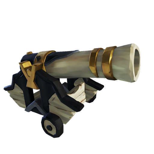 Reaper's Bones Notable Reaper Cannons