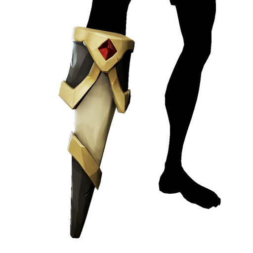 Reaper's Bones Pegleg