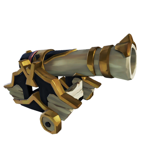 Reaper's Bones Renowned Reaper Cannons