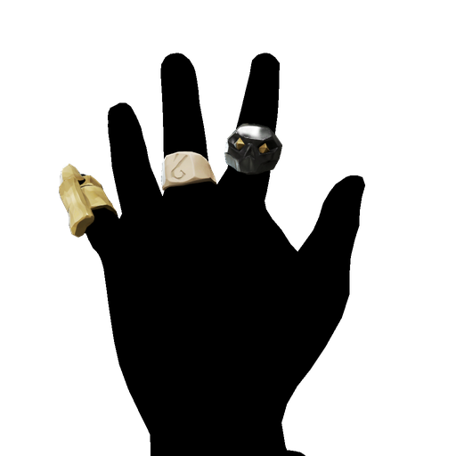 Reaper's Bones
