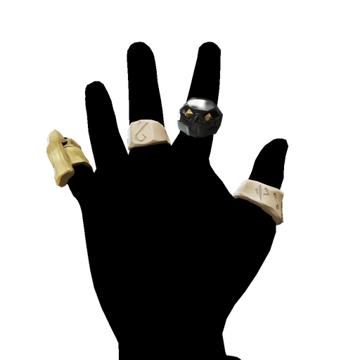 Reaper's Bones