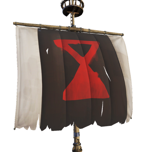 Reaper's Bones Sails