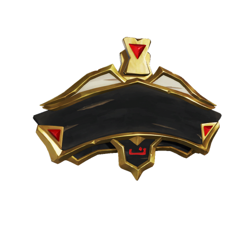 Reaper's Bones Ship's Crest