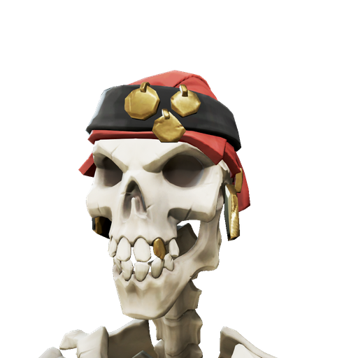 Reaper's Bones Skull