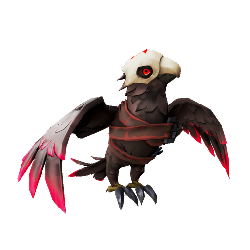 Reaper's Bones War Bird