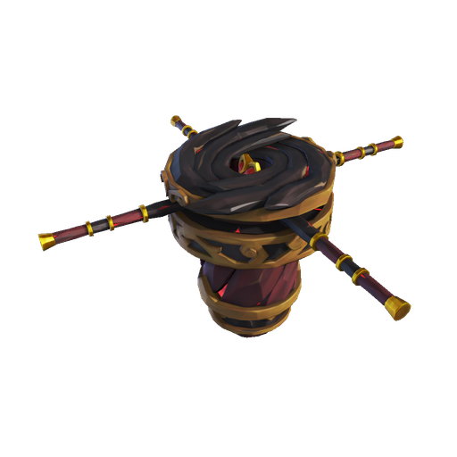 Reaper's Heart Capstan