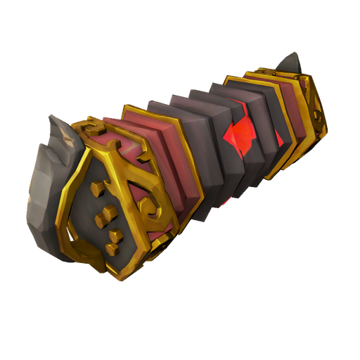 Reaper's Heart Concertina