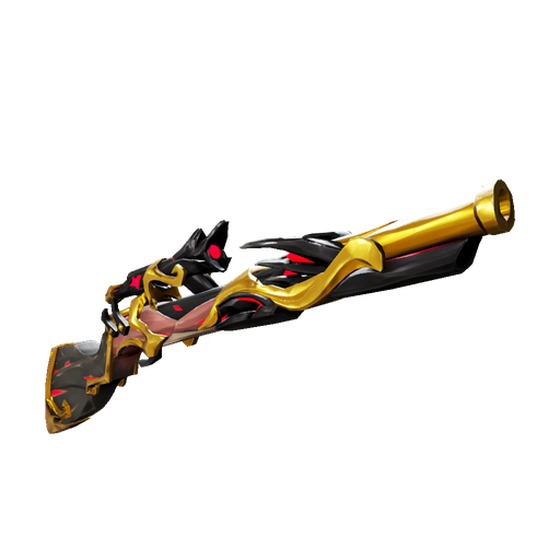 Reaper's Heart Eye of Reach