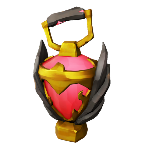 Reaper's Heart Lantern