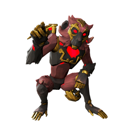 Reaper's Heart