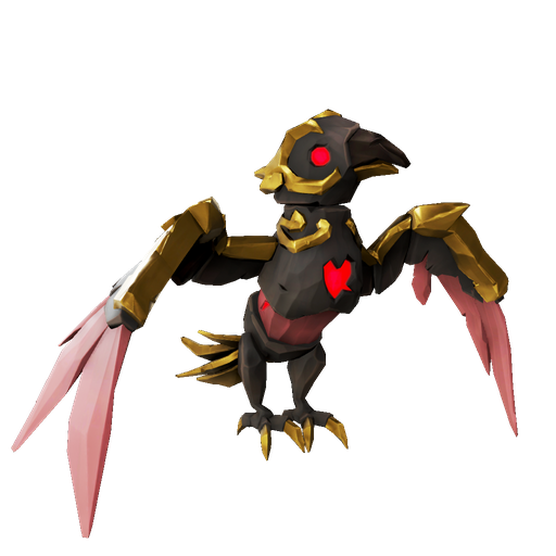 Reaper's Heart