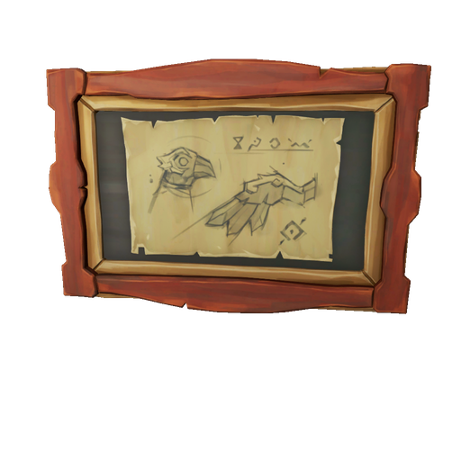 Reaper's Heart Reaper's Heart Blueprint