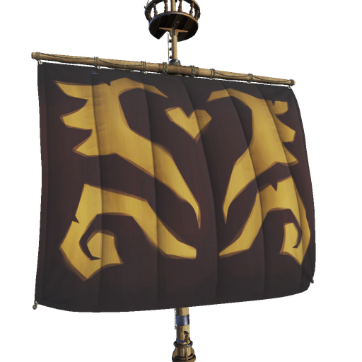 Reaper's Heart Sails