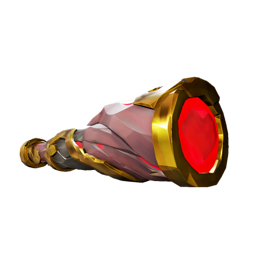 Reaper's Heart Spyglass