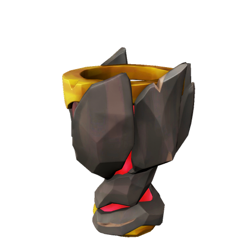Reaper's Heart Tankard