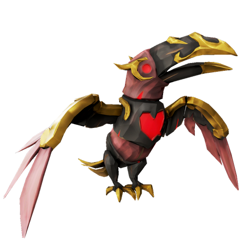 Reaper's Heart