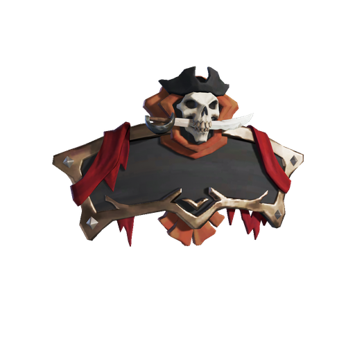 Reaver Crest