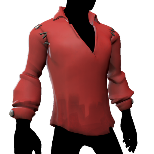 Standalone Cosmetics Shirt