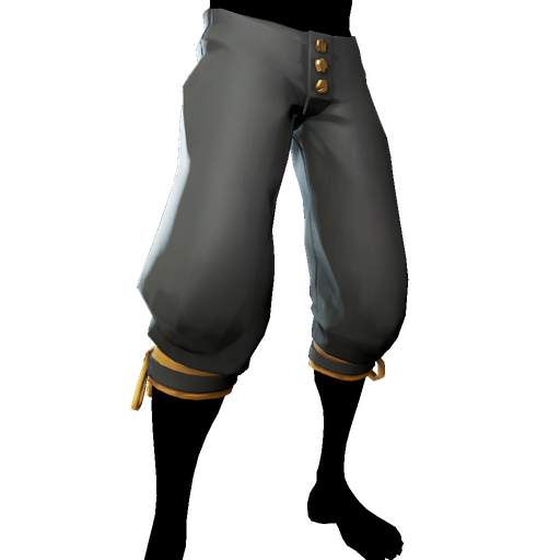 Redcoat Executive Admiral Bottom