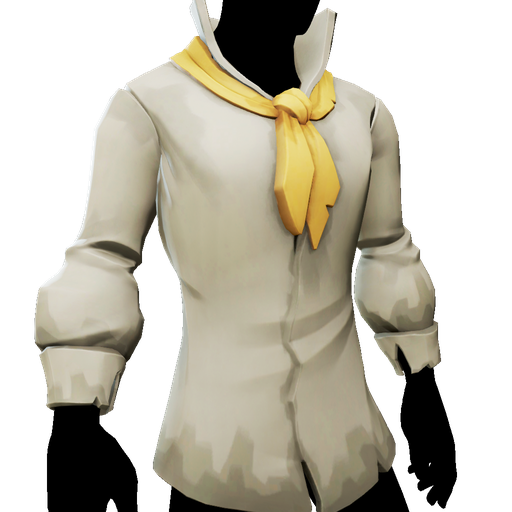 Redcoat Grand Admiral Shirt