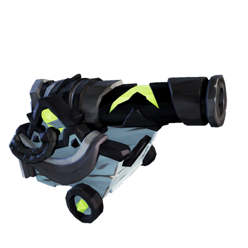 Regal Duke Cannons