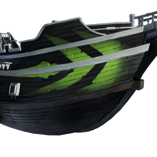 Regal Duke Hull Livery