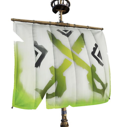 Regal Duke Sails