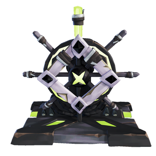 Regal Duke Wheel