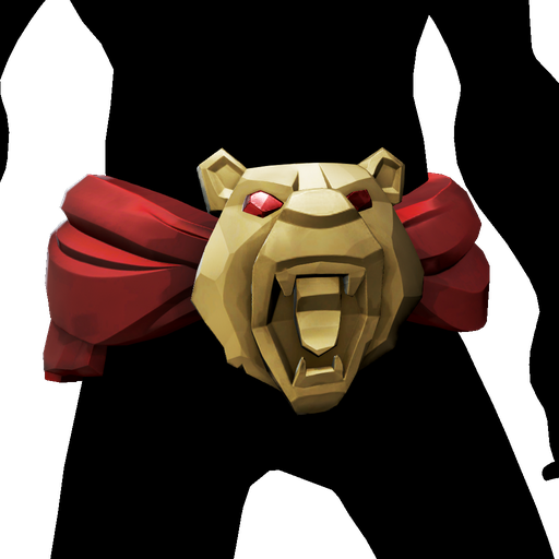 Regal Fortune Belt