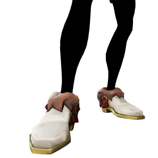 Regal Fortune Boots