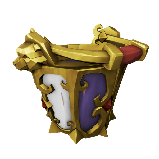 Regal Fortune Bucket