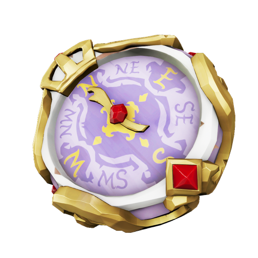 Regal Fortune Compass