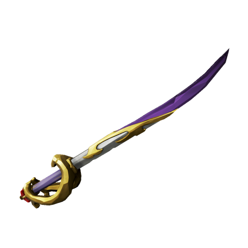 Regal Fortune Cutlass