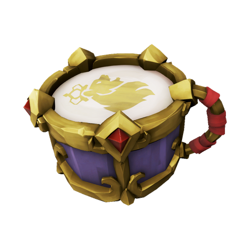 Regal Fortune Drum