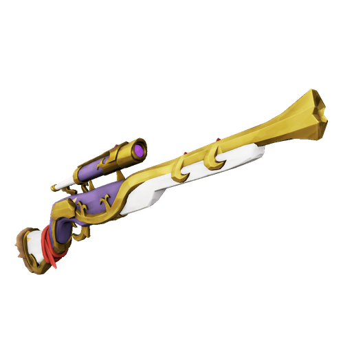 Regal Fortune Eye of Reach