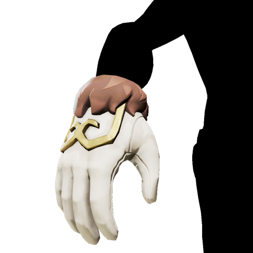 Regal Fortune Gloves