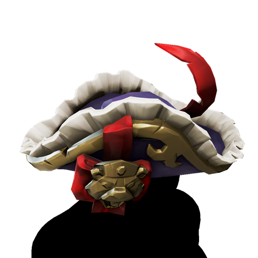 Regal Fortune Hat