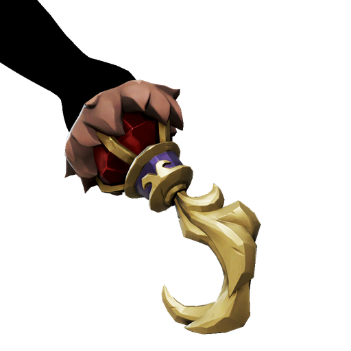 Regal Fortune Hook
