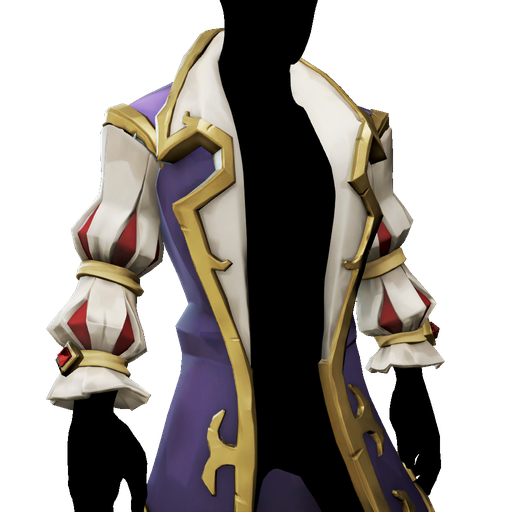 Regal Fortune Jacket