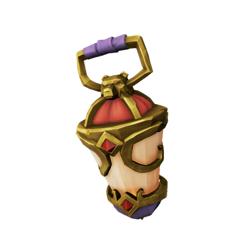 Regal Fortune Lantern