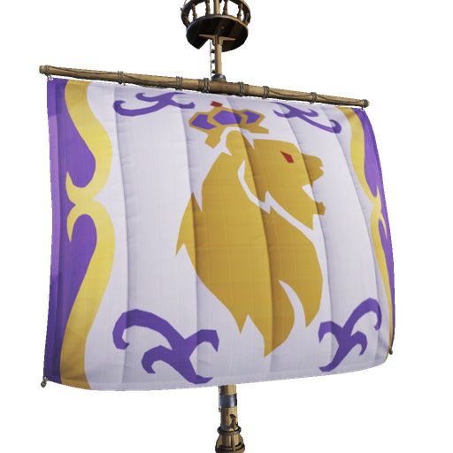 Regal Fortune Sails
